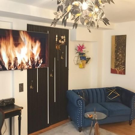 Stilvolles Appartement Im Zentralen Schwabing - Innenstadt Monaco di Baviera Esterno foto