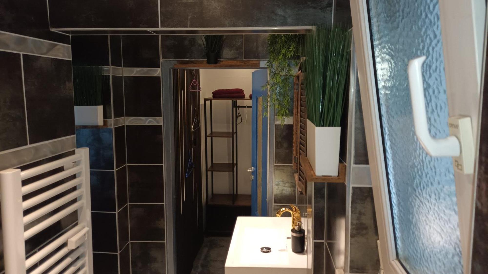 Stilvolles Appartement Im Zentralen Schwabing - Innenstadt Monaco di Baviera Esterno foto