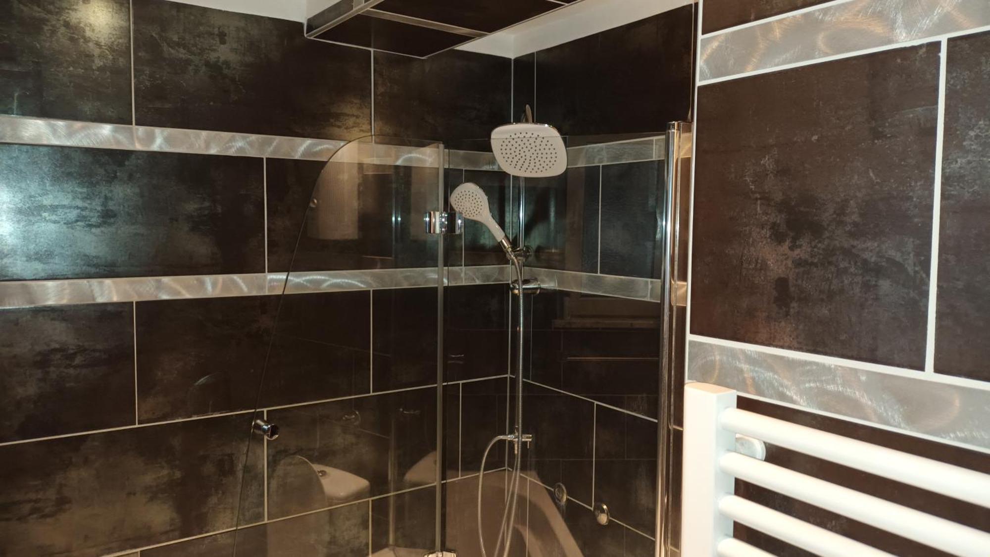 Stilvolles Appartement Im Zentralen Schwabing - Innenstadt Monaco di Baviera Esterno foto