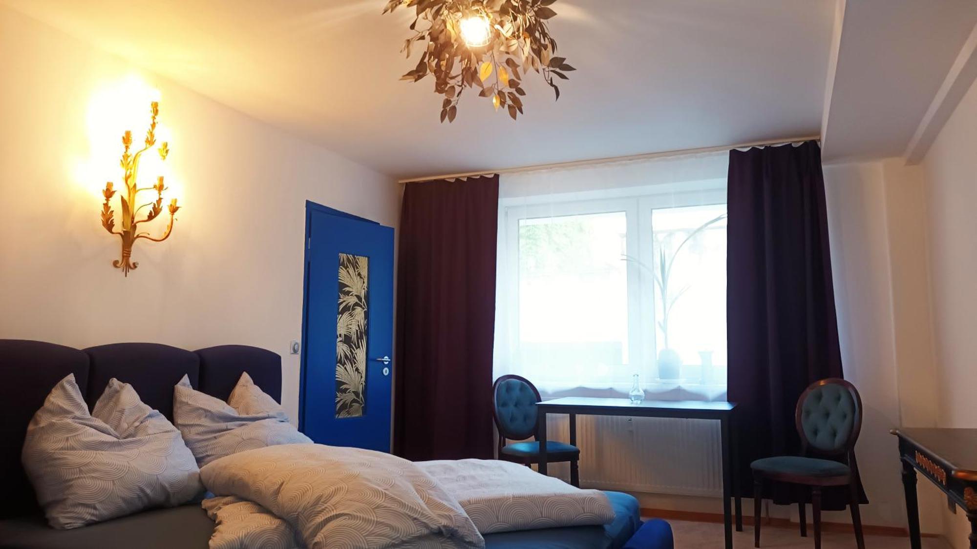 Stilvolles Appartement Im Zentralen Schwabing - Innenstadt Monaco di Baviera Esterno foto
