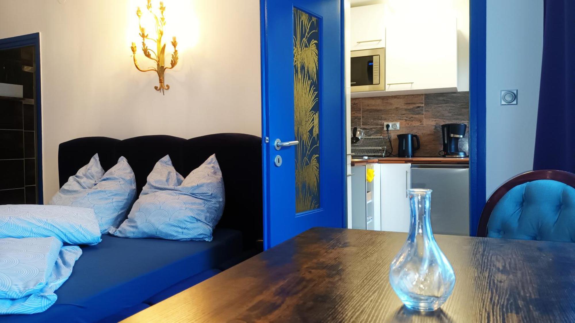 Stilvolles Appartement Im Zentralen Schwabing - Innenstadt Monaco di Baviera Esterno foto