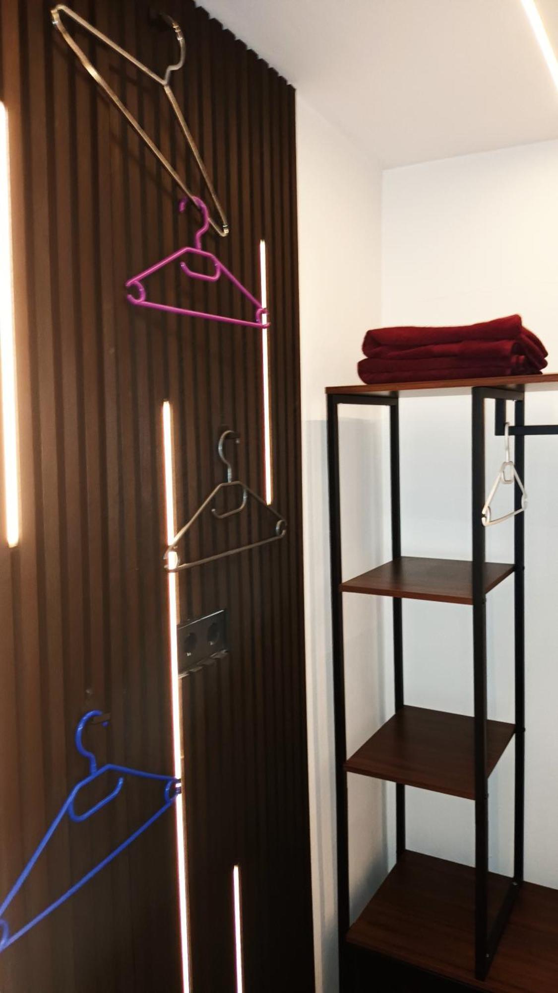 Stilvolles Appartement Im Zentralen Schwabing - Innenstadt Monaco di Baviera Esterno foto
