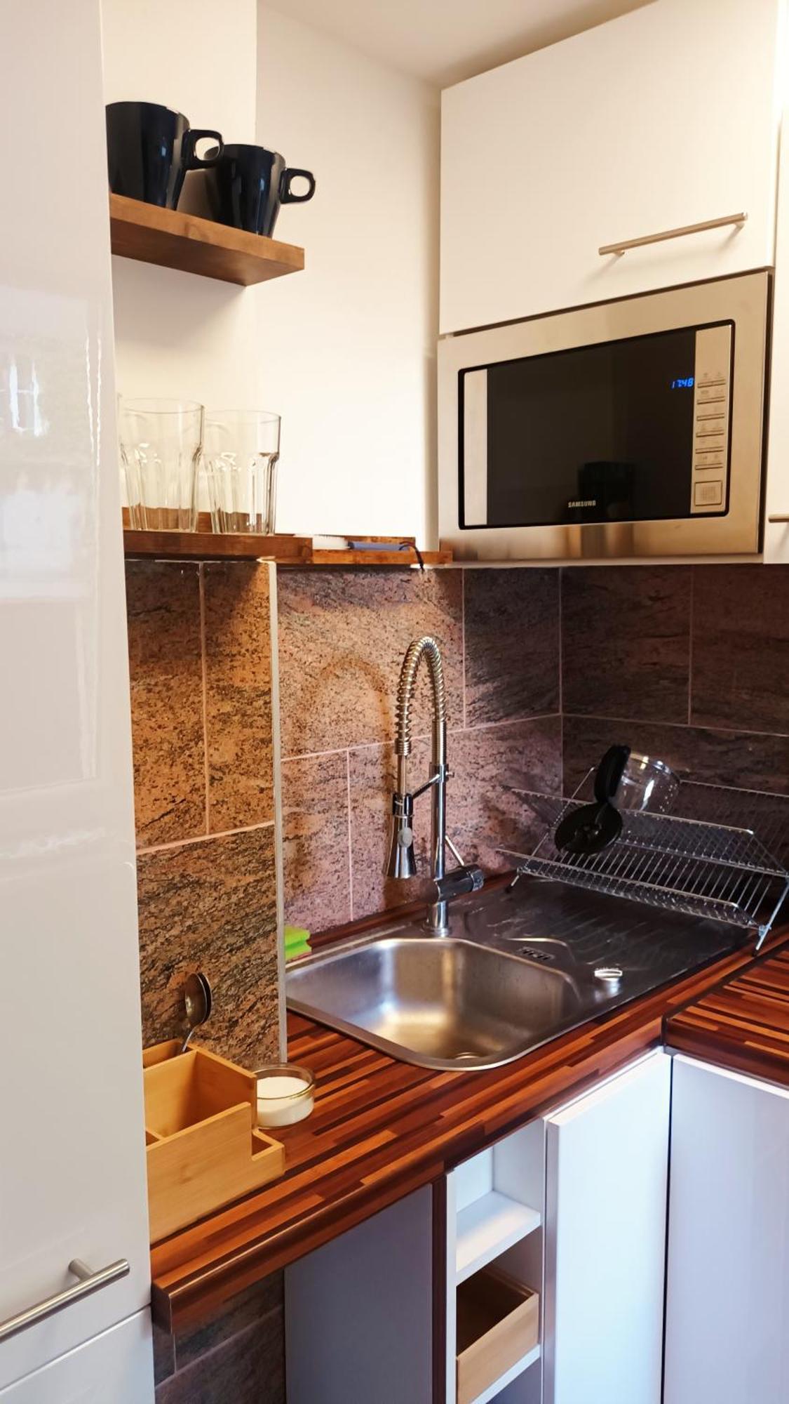 Stilvolles Appartement Im Zentralen Schwabing - Innenstadt Monaco di Baviera Esterno foto