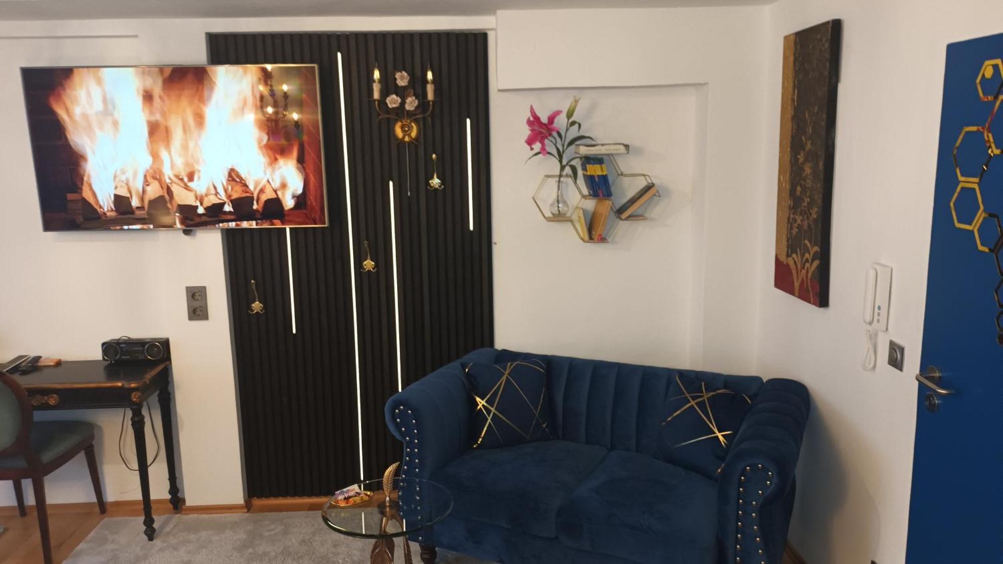 Stilvolles Appartement Im Zentralen Schwabing - Innenstadt Monaco di Baviera Esterno foto