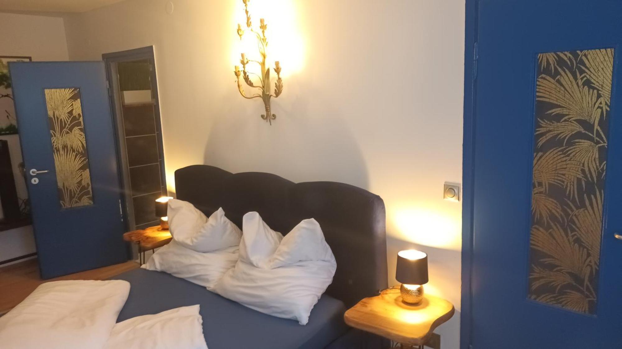Stilvolles Appartement Im Zentralen Schwabing - Innenstadt Monaco di Baviera Esterno foto