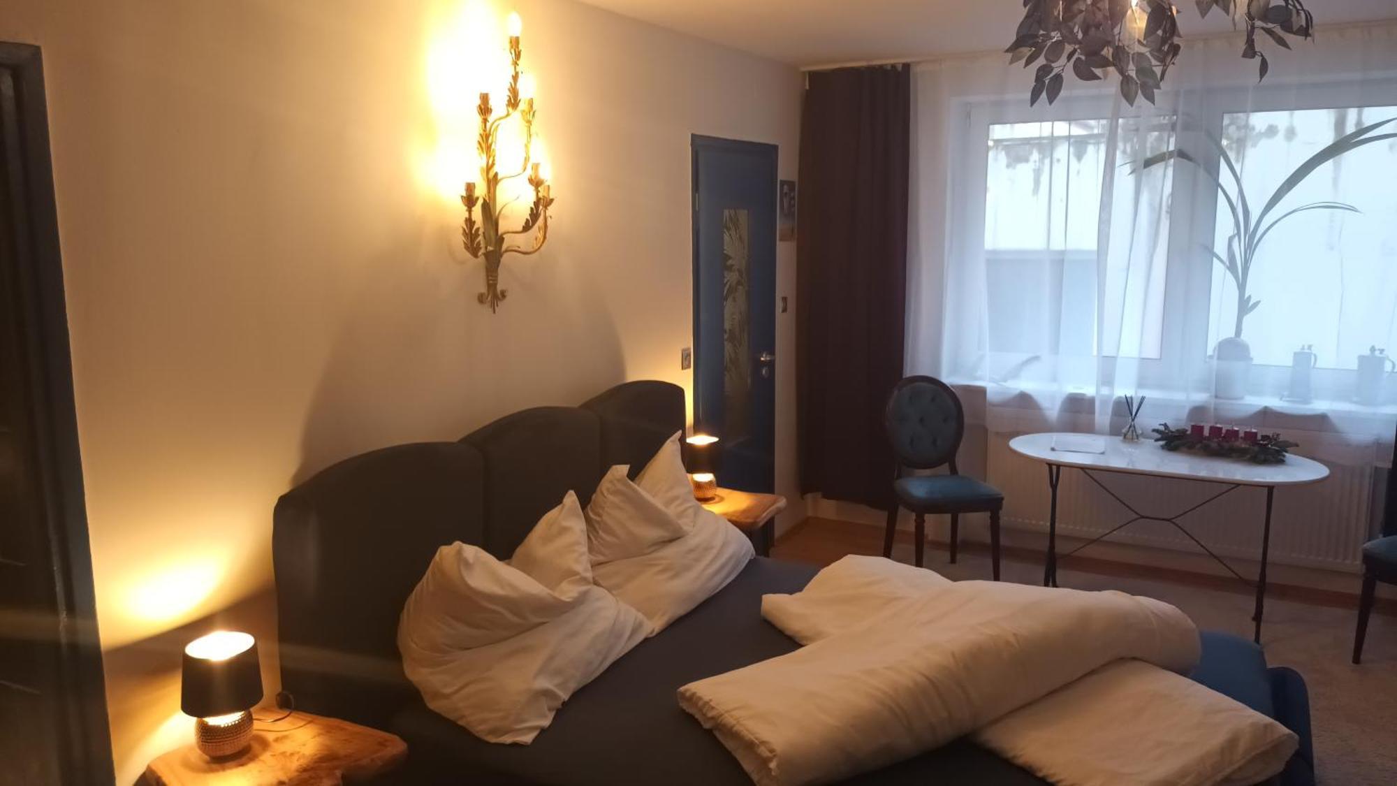 Stilvolles Appartement Im Zentralen Schwabing - Innenstadt Monaco di Baviera Esterno foto