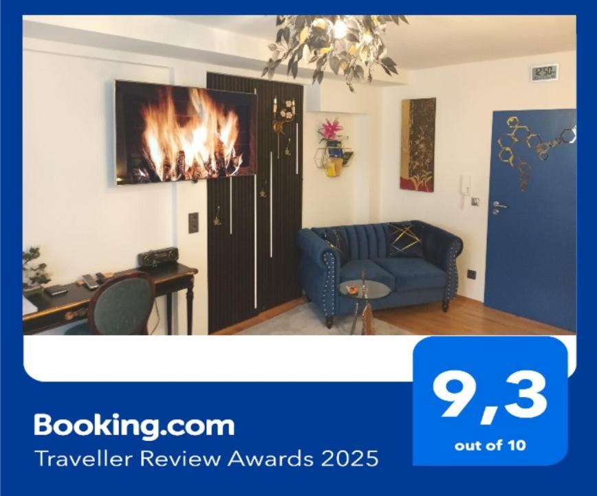 Stilvolles Appartement Im Zentralen Schwabing - Innenstadt Monaco di Baviera Esterno foto